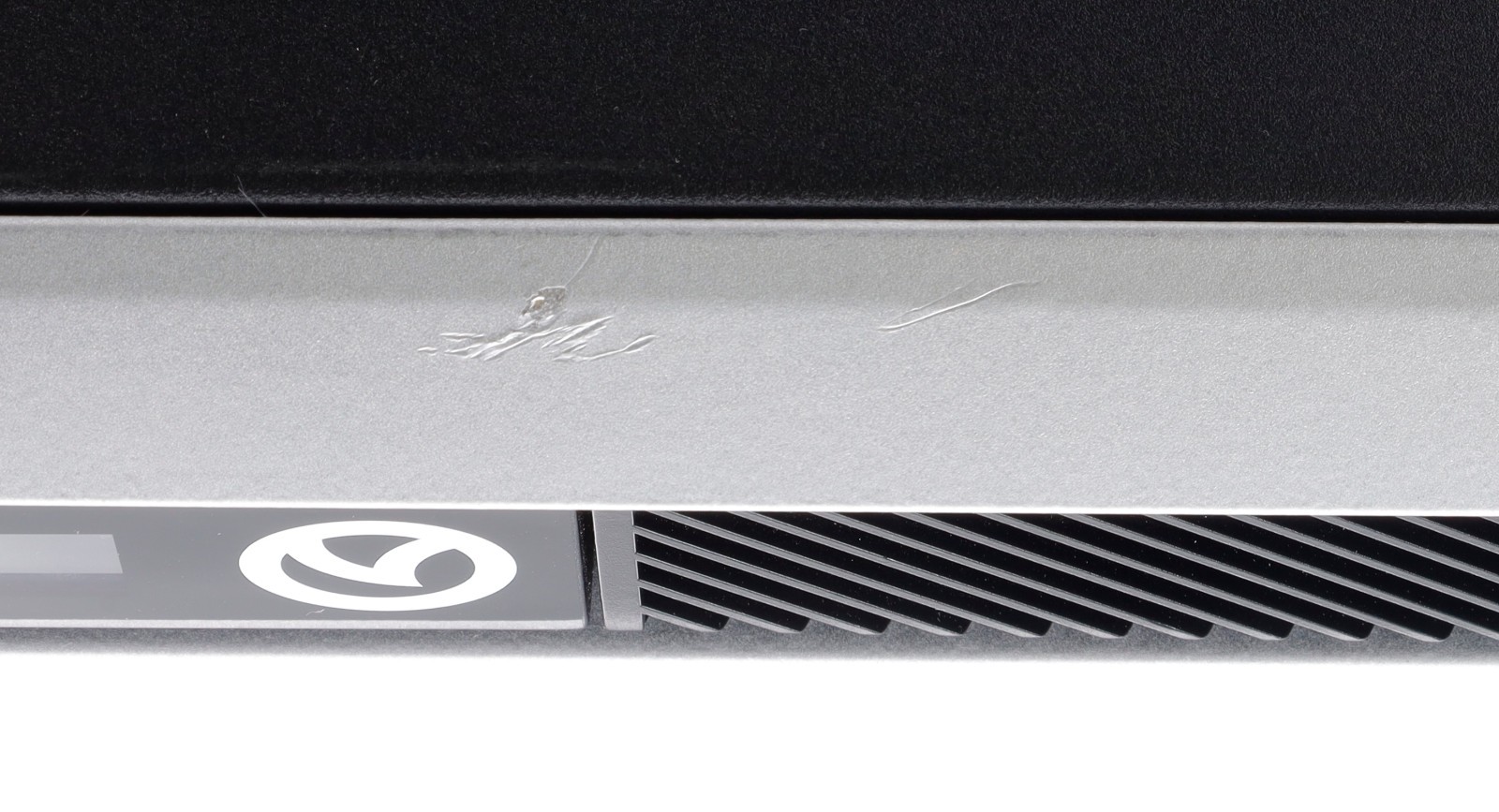 LEA Professional Connect 704D 700W 4-channel Power Amplifier w/Dante - Rackmount