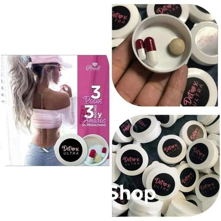 Detox Ultra 3 Days