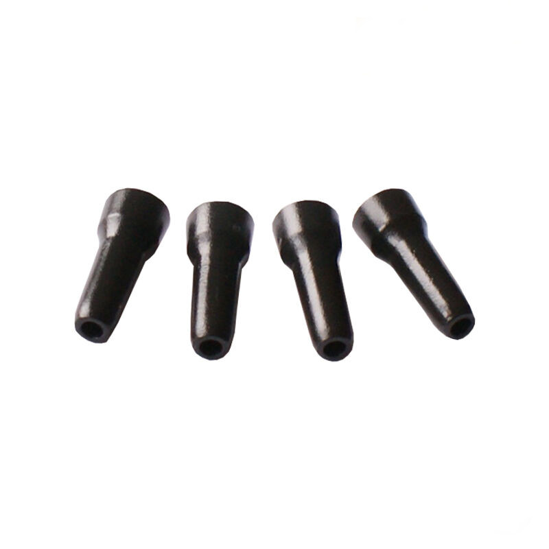Fluke GS38 Probe Tip Sheath/Shrouds – Pack of 4 (For T90/T110/T130/T150 Testers)