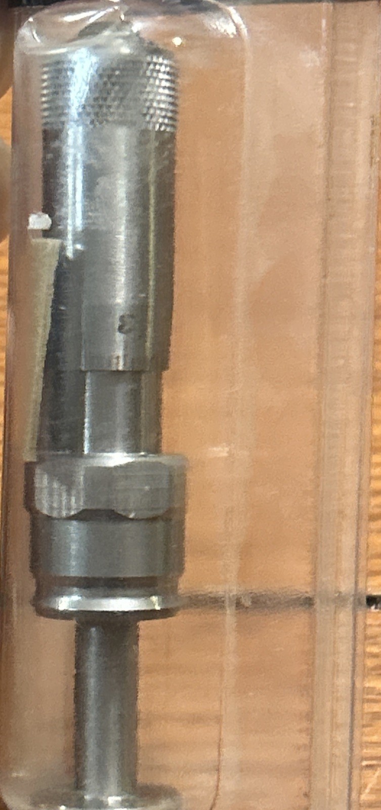 Hornady Lock-N-Load Rifle Metering Insert 050124