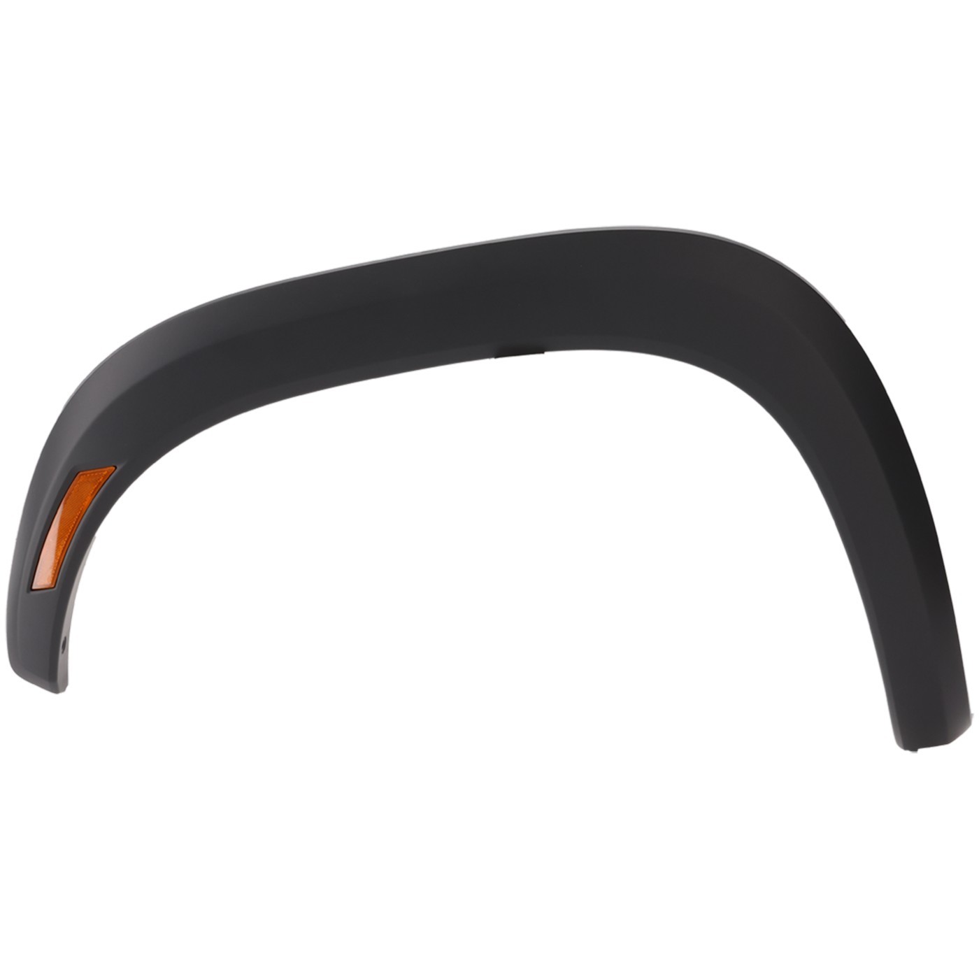 Fender Flares Moulding Trim Wheel Opening Molding Front Driver Left Side Hand