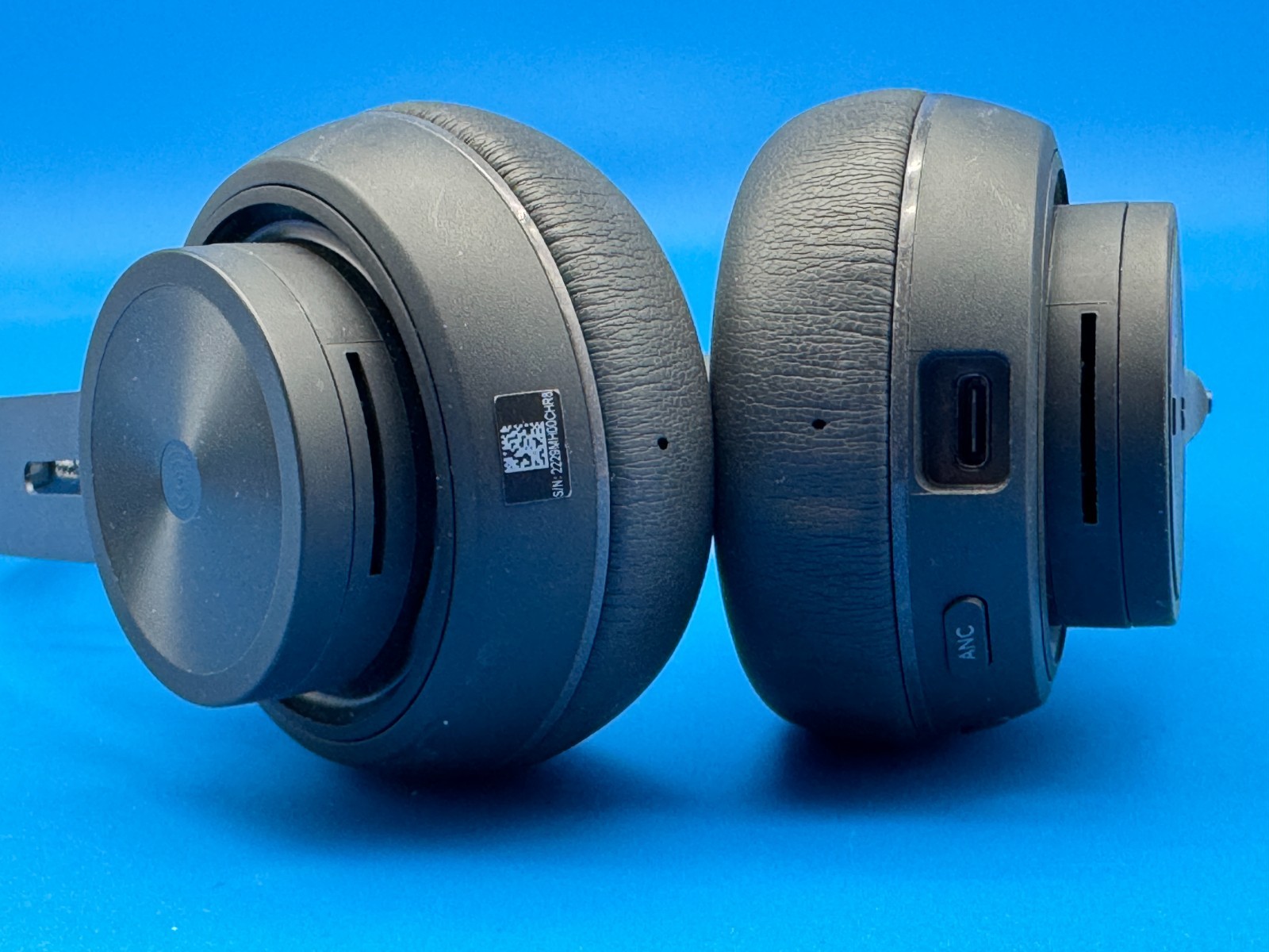 Logitech Zone Wireless Bluetooth Headset Noise Cancelling TEAMS A00082 881000368