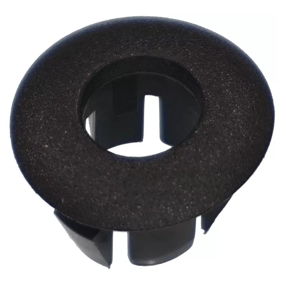 Left Door Lock Pin Button Trim for BMW E81 E82 E88 Custom Fit 51416975325