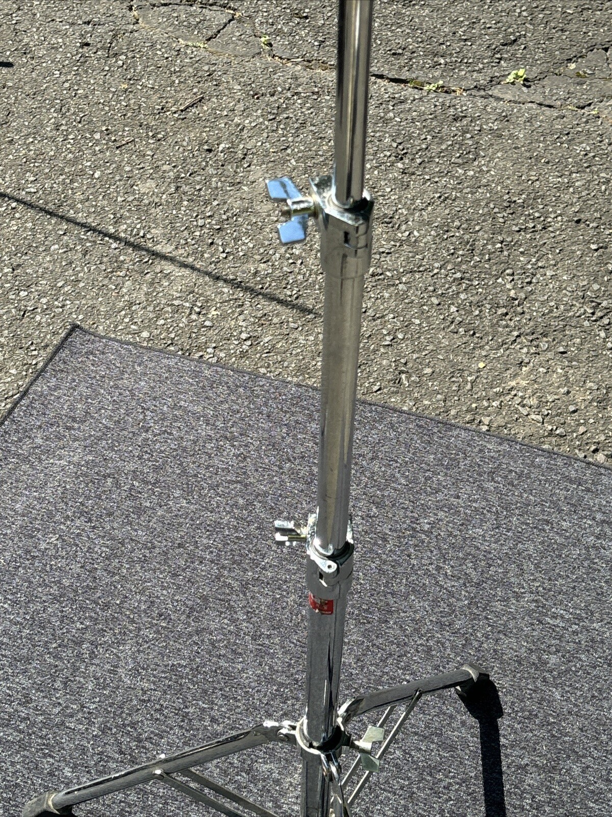 Gibraltar Boom Cymbal Stand A