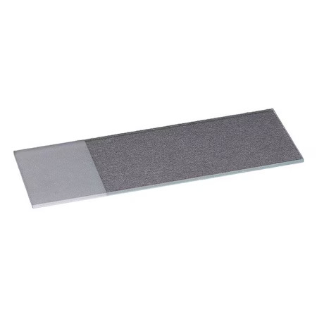 Zoro Select 20F859 Microscope Slide, Adhesive+, Pk72, 20F859