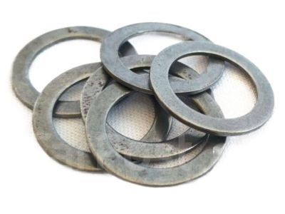 Genuine Hyundai Valve Spring Seats 22225-02500