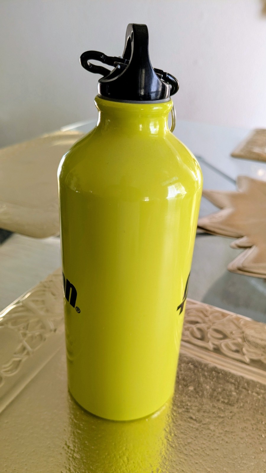 Penn tennis water bottle - excellent condition