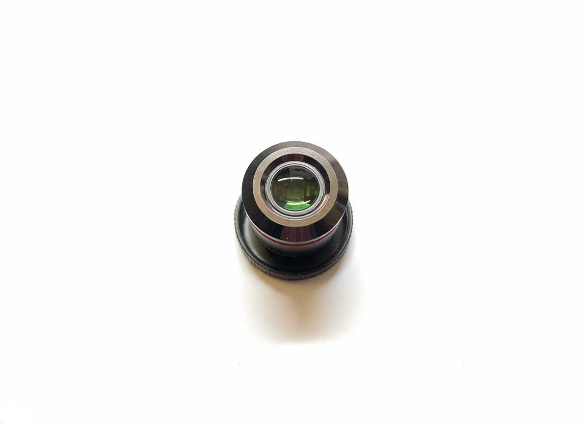 Olympus UPlanFl 4x 0.13 PhL Phase Contrast Microscope Objective Lens Made Japan