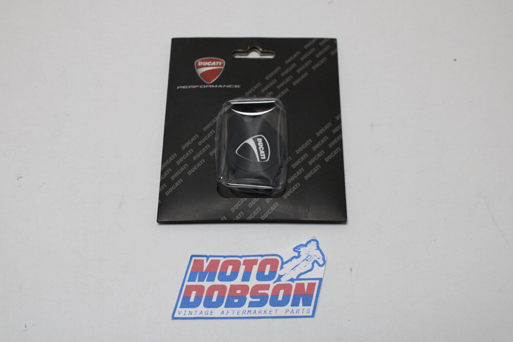 Ducati Multistrada 1200 96645010B  Billet Aluminum Timing Inspection Cover