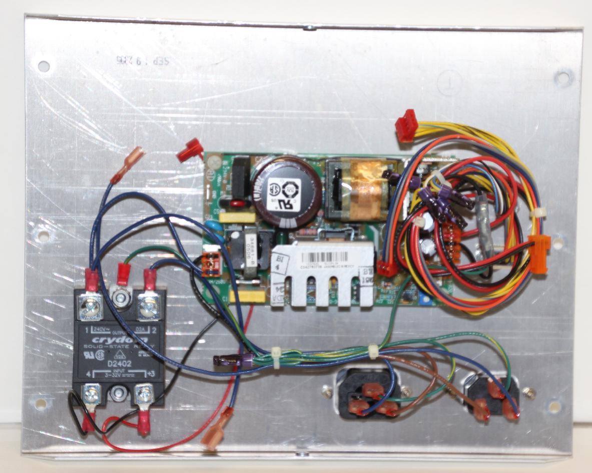 GLX65-24 Power Supply NEW OLD STOCK