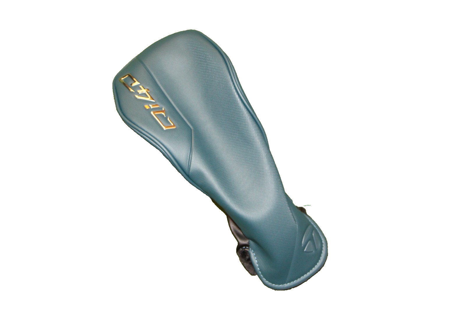 New 2026 TayorMade Qi4D Blue / Black / Silver Driver Headcover