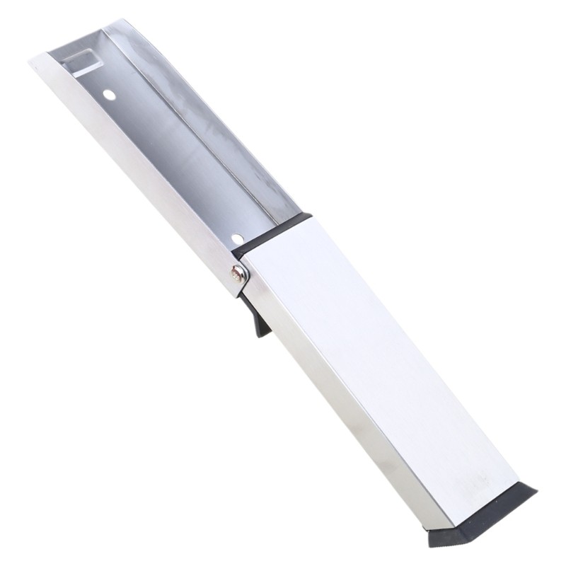 Door Holders Adjustable Height Door Jammers Simple Installation for Homes &
