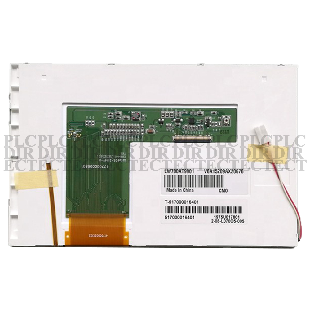 NEW LW700AT9901 Touch Screen Panel 7-inch 800*480