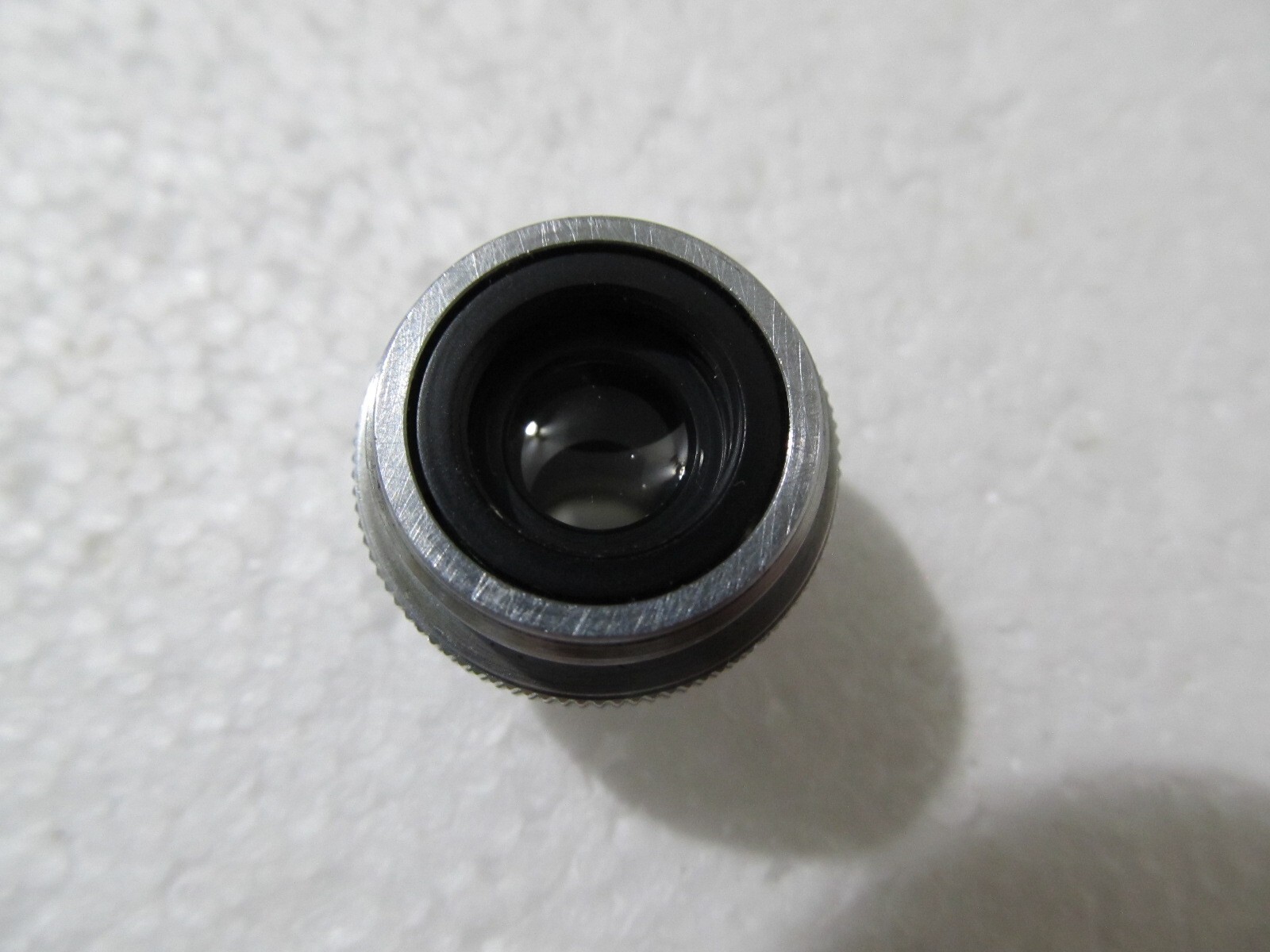 Leitz Wetzlar 170/- 3.5:1 A 0.10 1h Microscope Objective