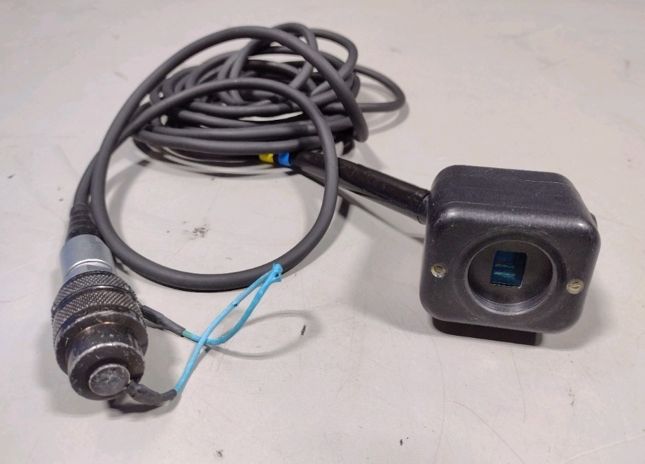 Smith & Nephew DYONICS Camera Head