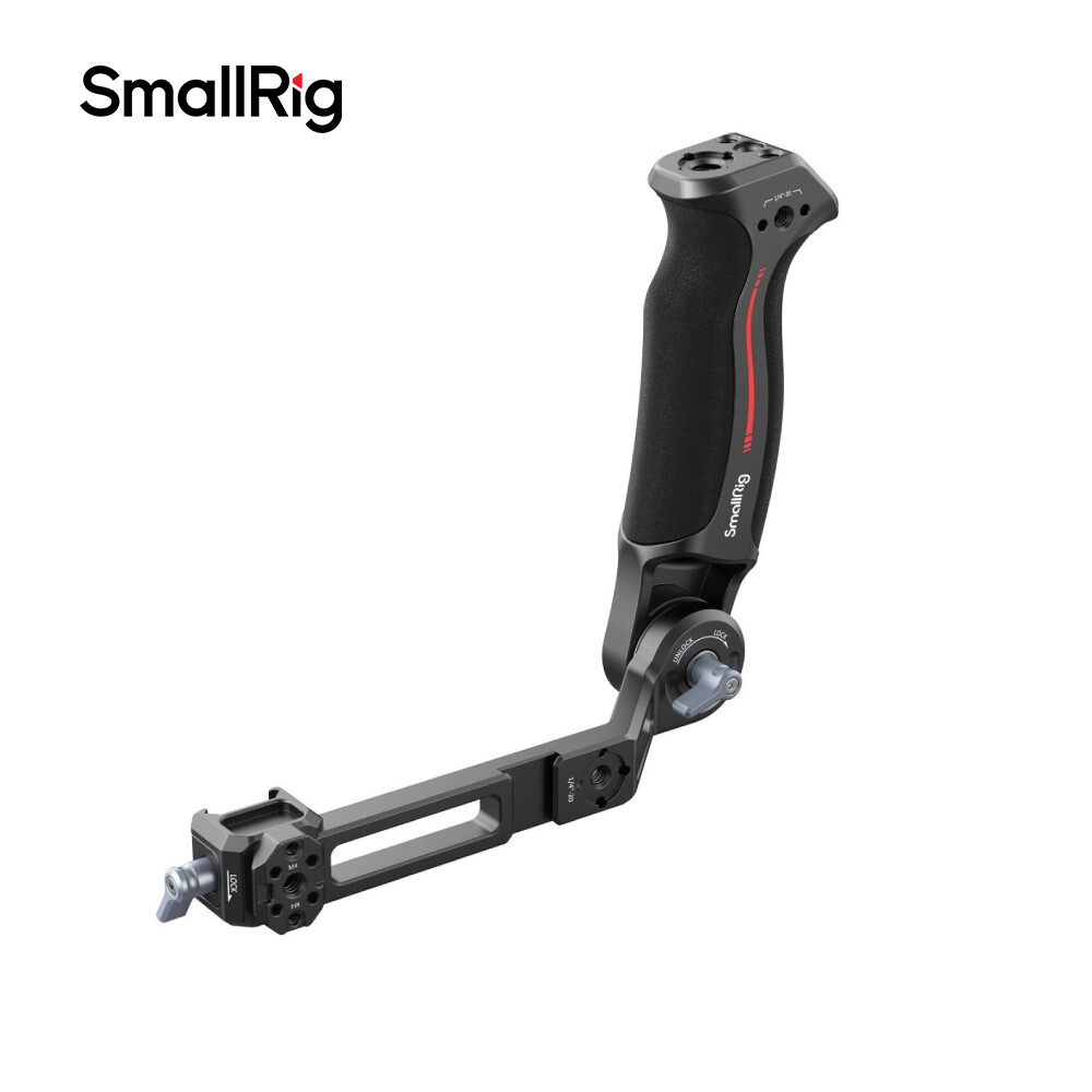 SmallRig Sling Handle Gimbal for DJI RS 4 Mini,RS 4,RS 4 Pro,RS 3,RS 2