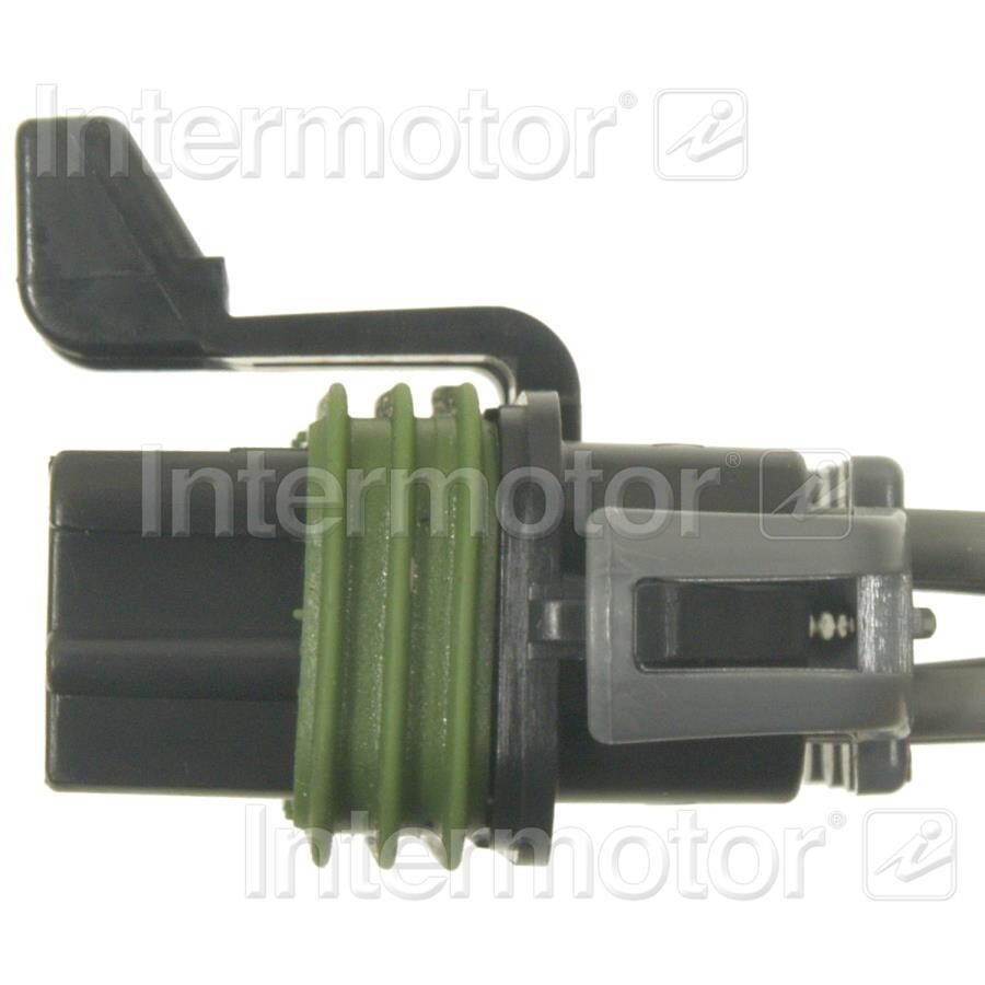 Brake Fluid Level Sensor Connector SMP For 2001-2003 Chevrolet Impala