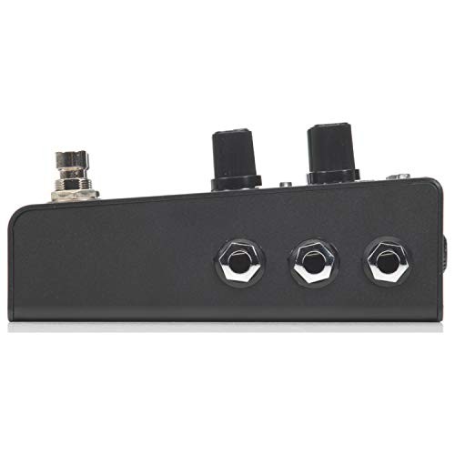 Digitech Trio+ Band Creator Looper with Patch Cables Power Supply