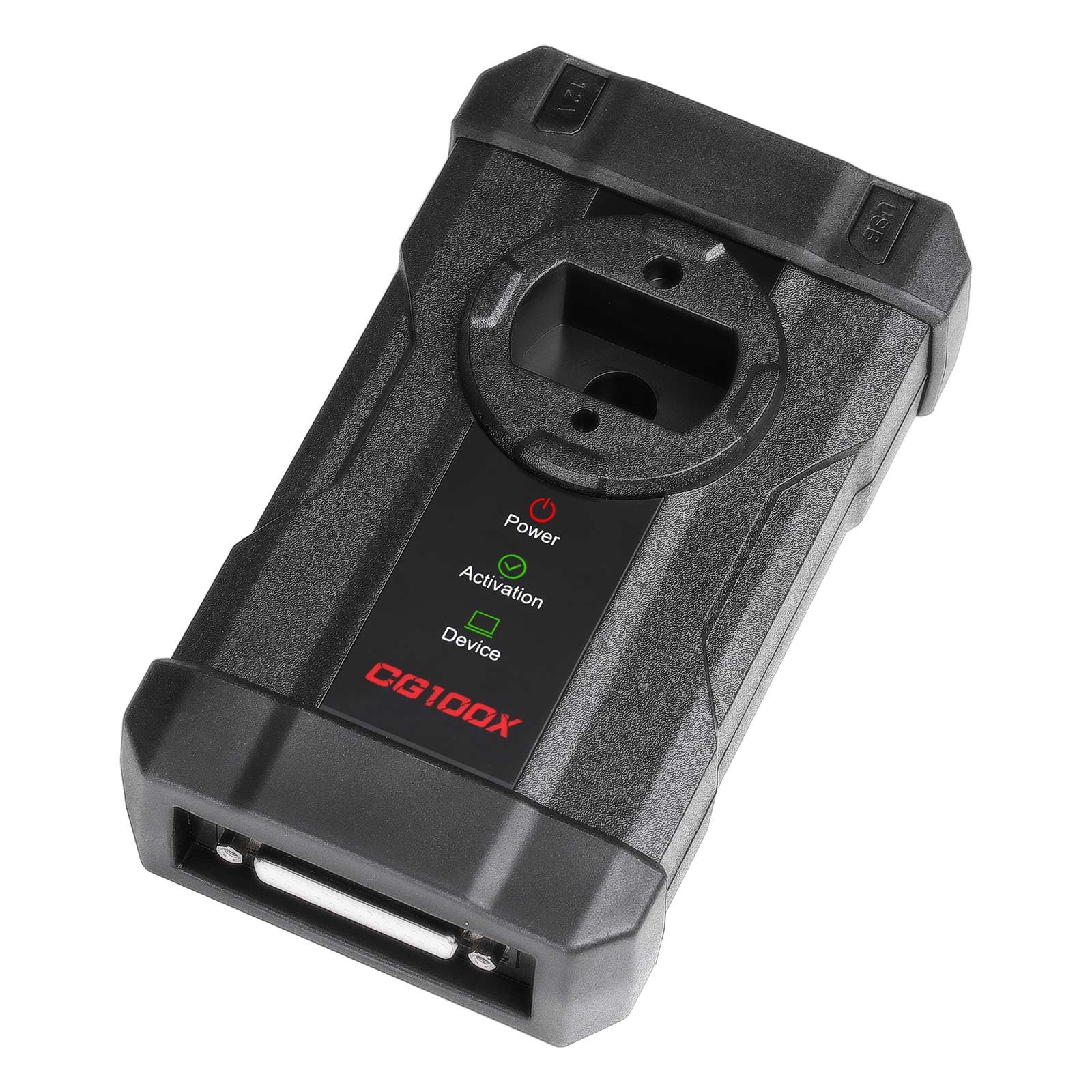 CGDI CG100X New Generation Programmer for Reset Mile-age and Chip Reading US