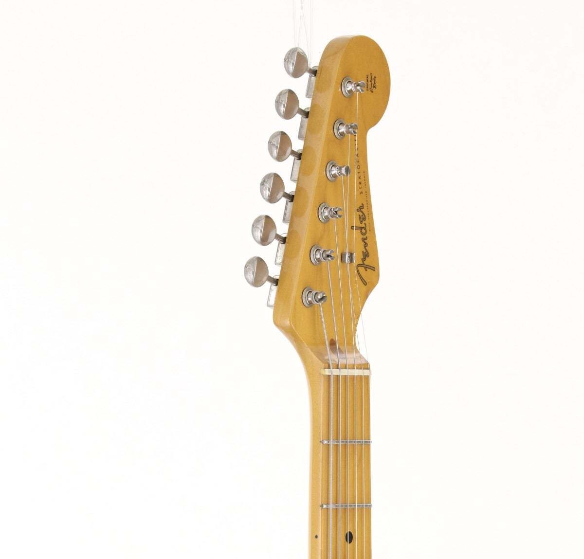 Fender JAPANST57-55 BLACK