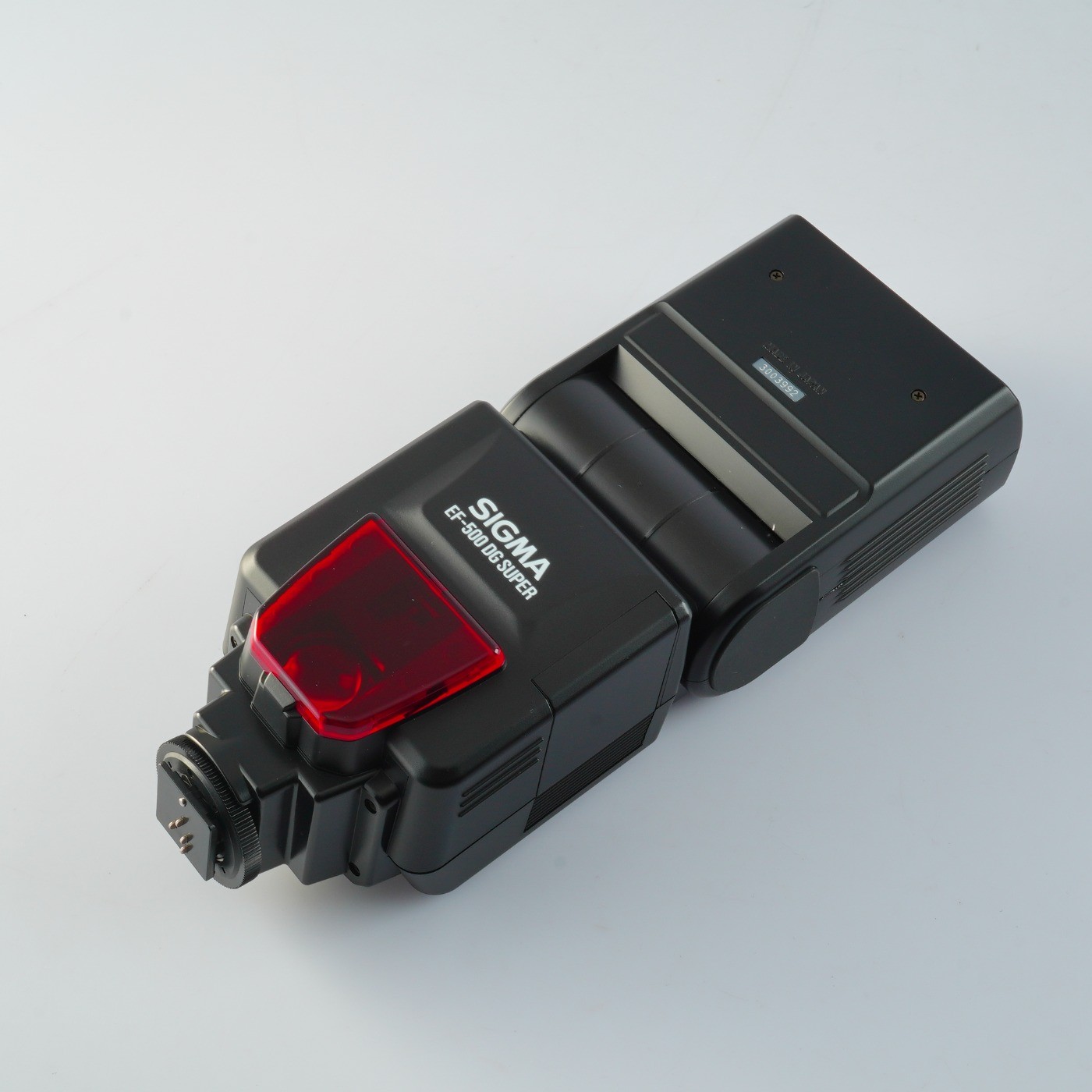 EXCELLENT SIGMA EF-500 DG Super SA for Sigma