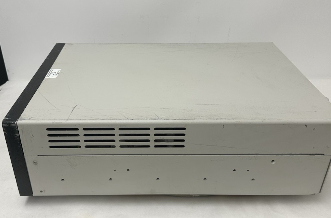 Teledyne Instruments Model 700E Dynamic Dilution Calibrator Opt: 01, 02, 92