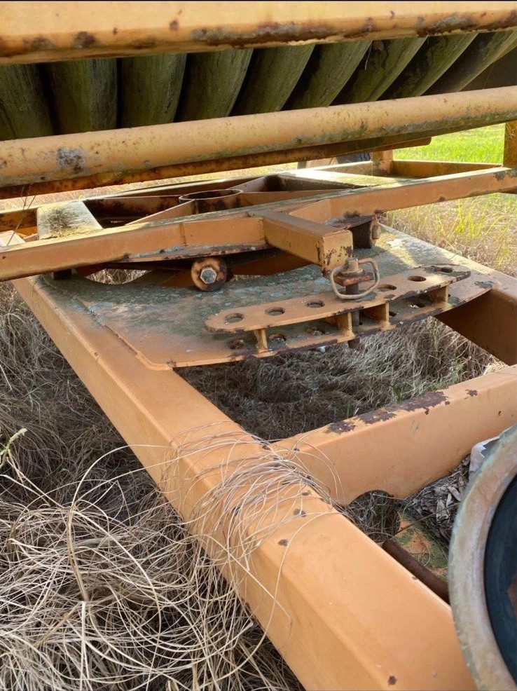 Amadas Hard Hose Reel