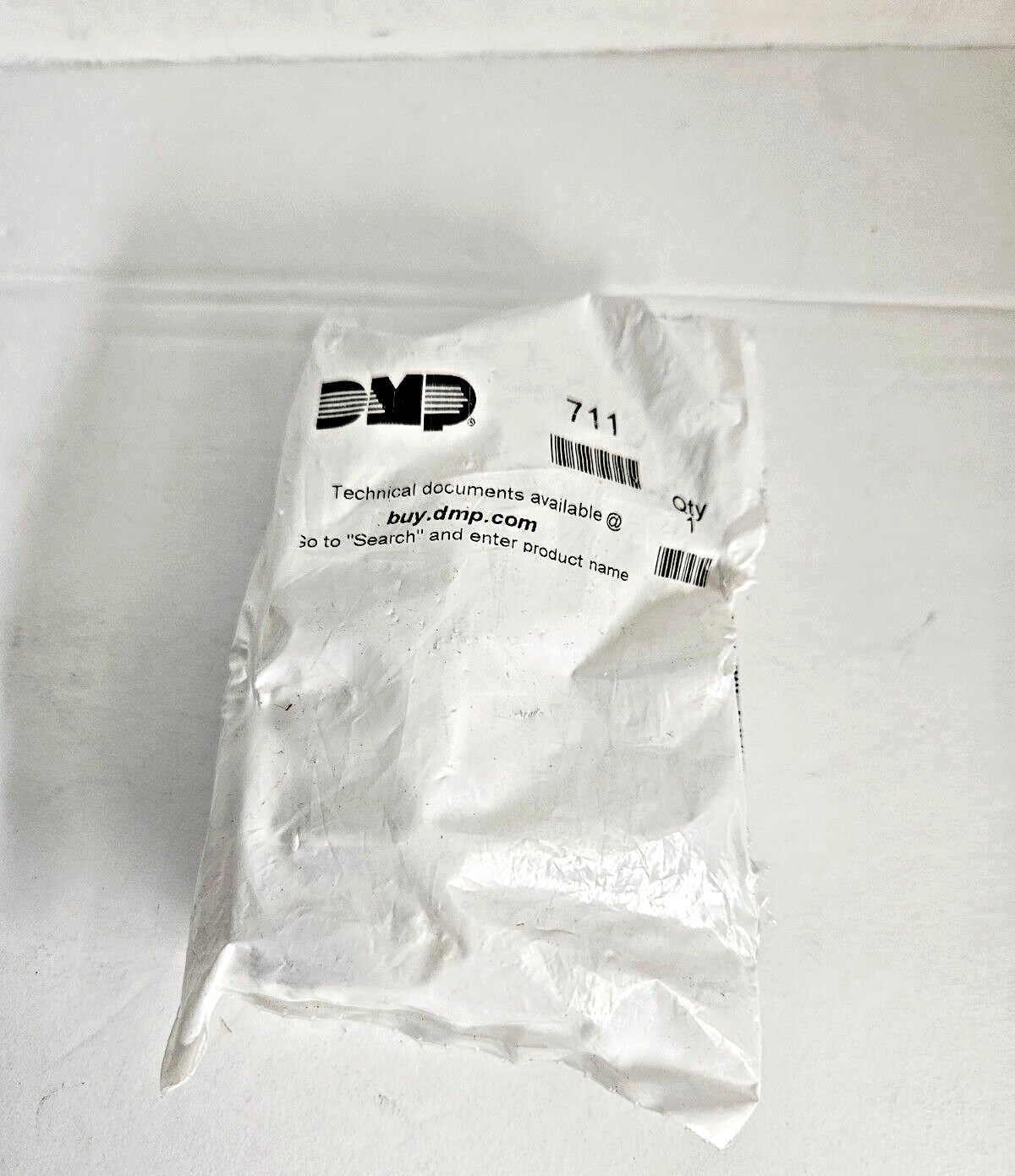 DMP 711 Single Point Zone Expander NEW (Sealed)