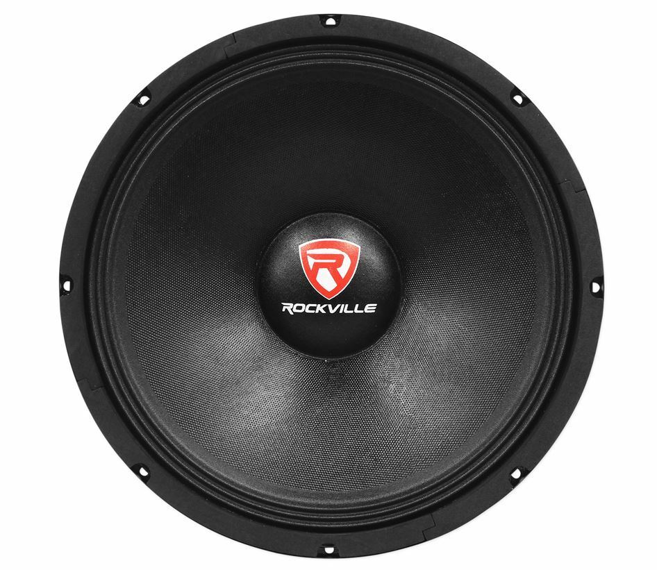 Rockville 15" Replacement Driver Woofer For Technical Pro VRTX15 Speaker