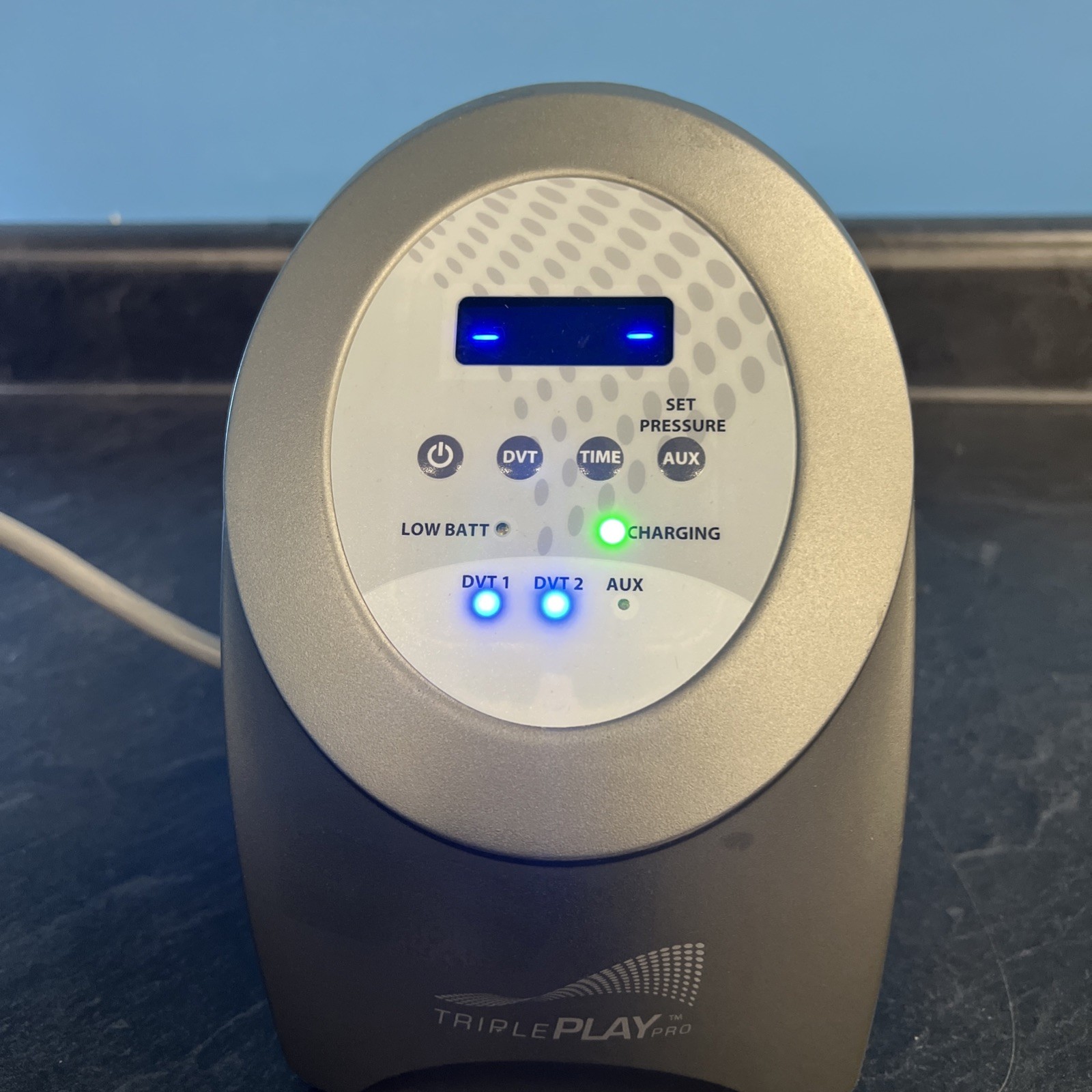 Triple Play Pro DVT PUMP 30 day returns