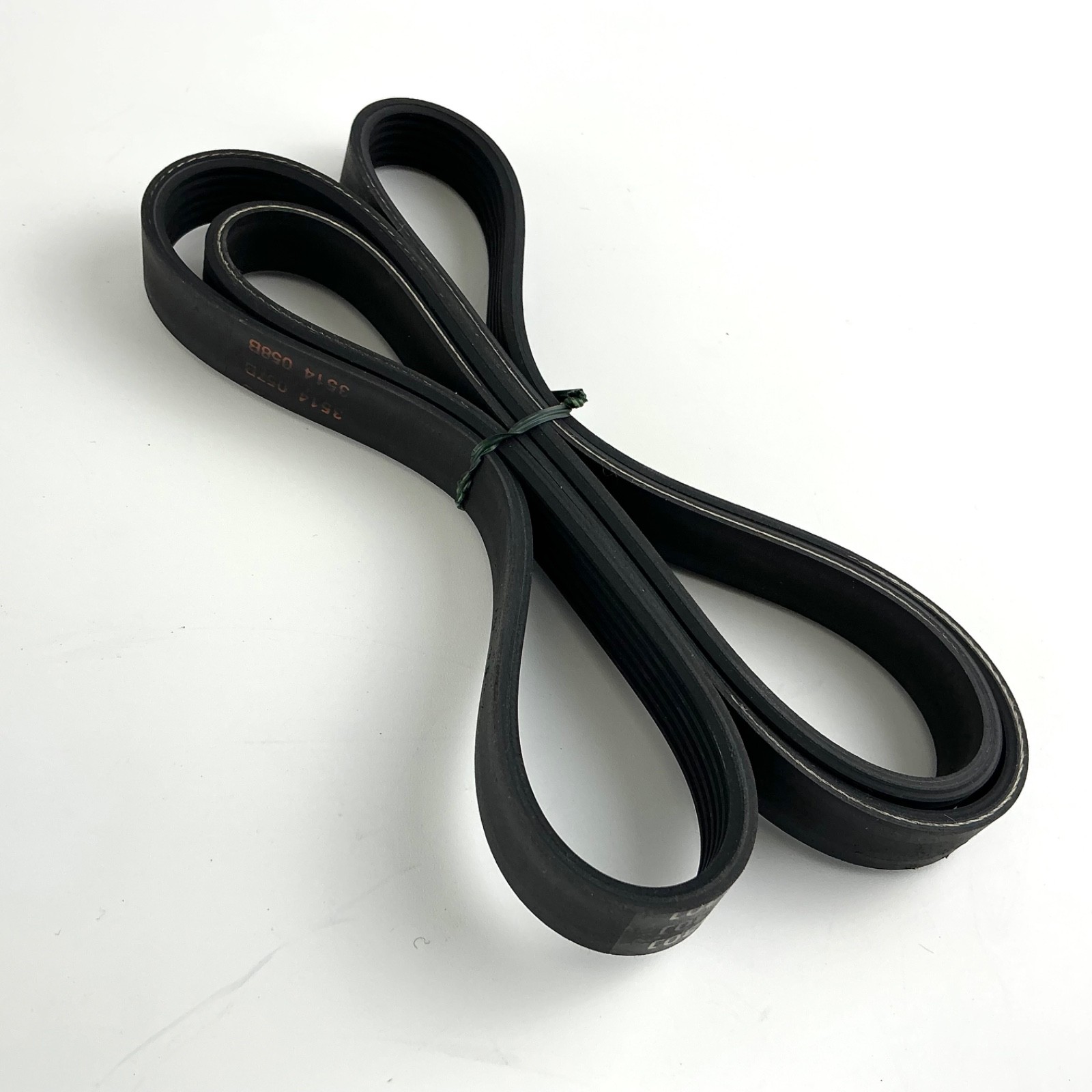 NordicTrack Elite 5.4 Bike Serial 219750 Drive Belt 3514 057B VEGA X PJ1092/430J