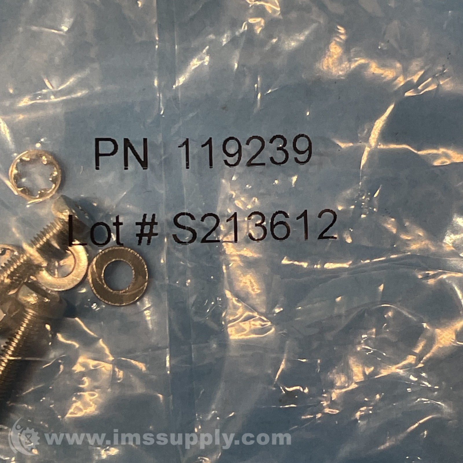 Banner Engineering Corp. Q12AB6FF50Q5 Photoelectric Sensor USIP