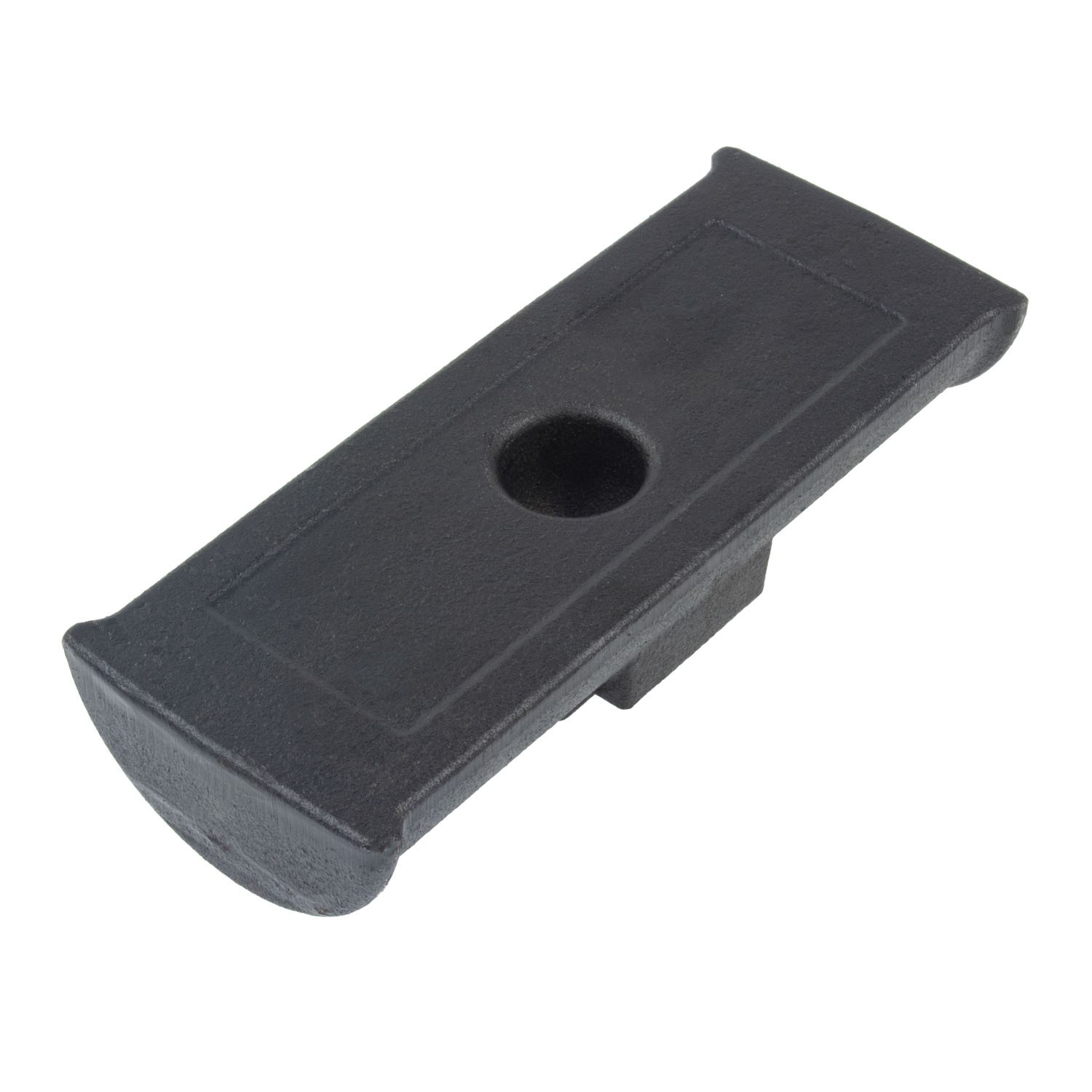 TOP PLATE - CAST
