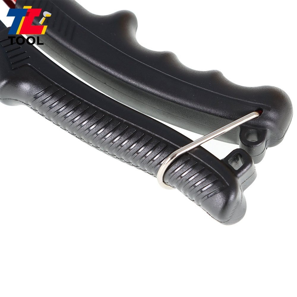 8" Rivet Tool Rivet Gun Kit Rivnut Thread Setting Tool Nut Setter Nutsert Metric