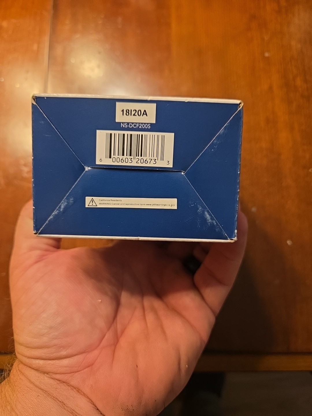 Insignia NS-DCF200S Compact Flash 36 Guide Number 24-105mm Coverage For Sony