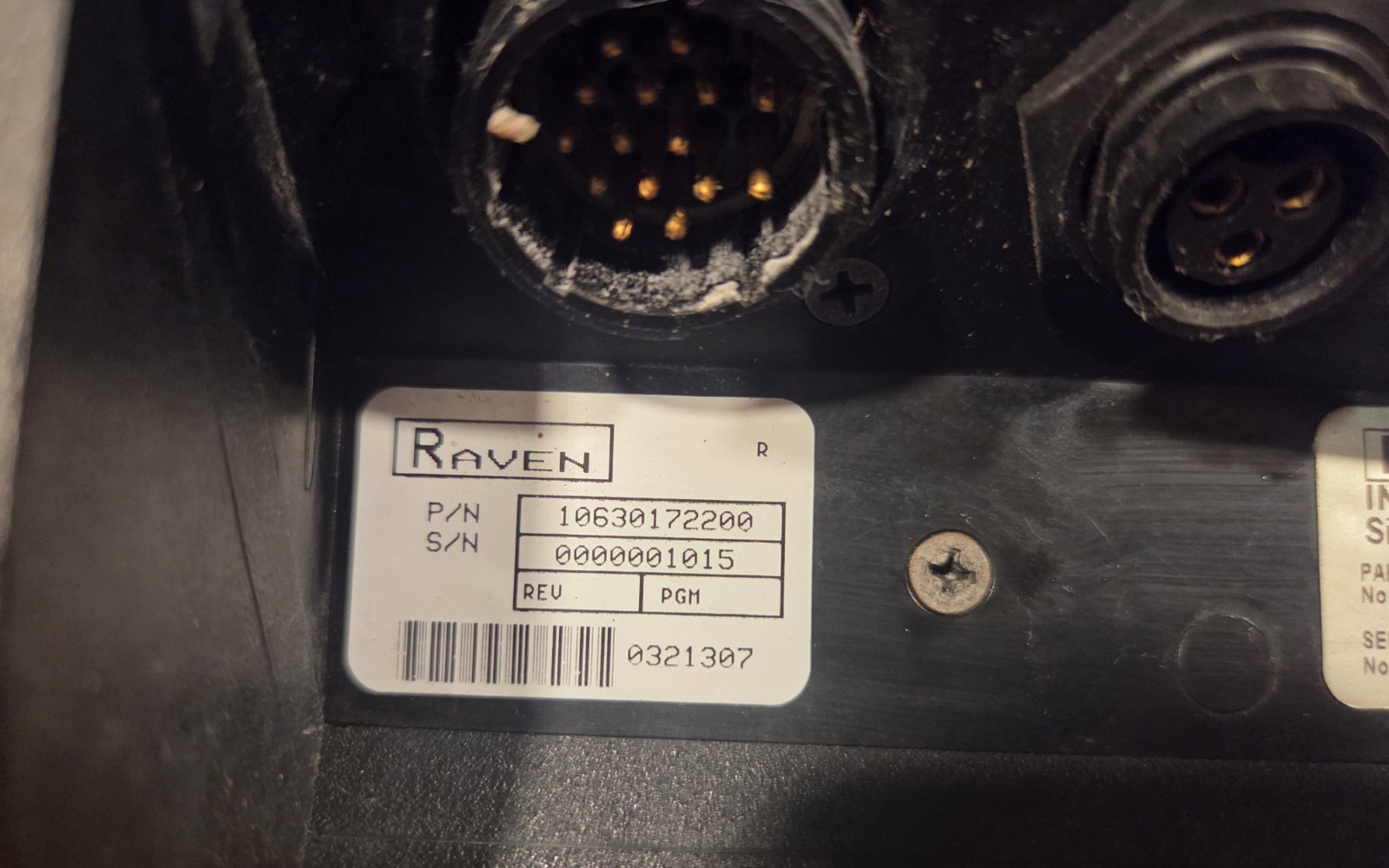 Toro Pro Control