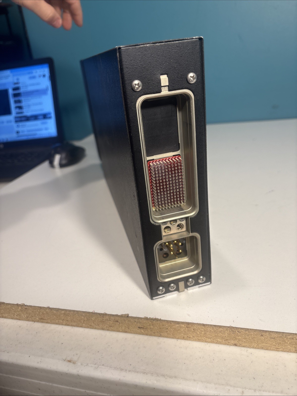 Universal UNS-1D Flight Management System P/N 1190-01-1111