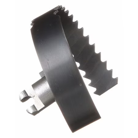 Ridgid 92505 Spiral Saw Tooth Cutter, 3 In Overall L