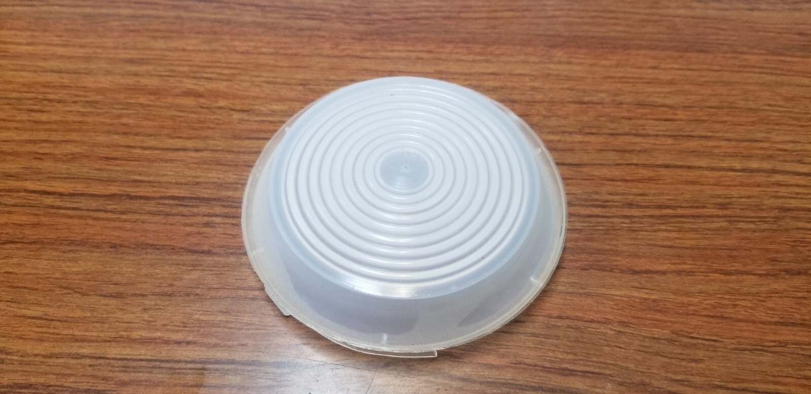 55 56 57 58 59 60 61 62 63 64 65 66 67 68 Chevy Buick GM dome light lens NEW