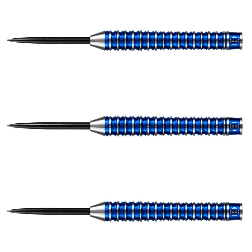 Harrows SWARM STEEL 21gR dart barrel dart set