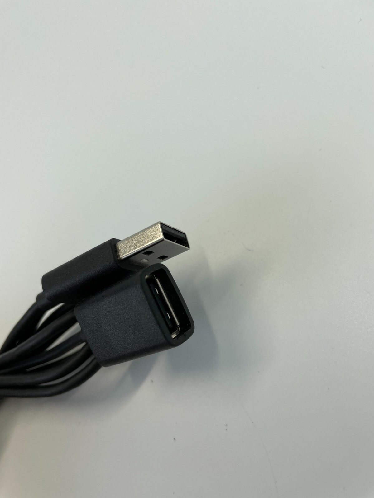 Official OEM Microsoft Xbox ONE S Controller Charging Extension Link USB Cable