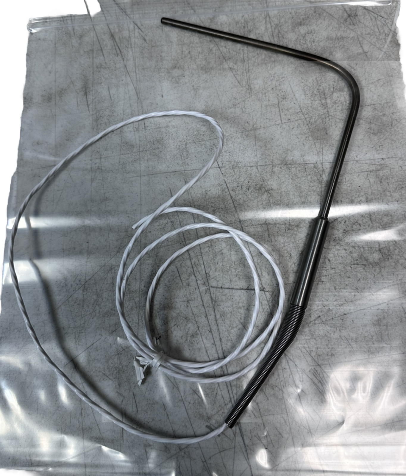 Fluke Hart Scientific 5615 Temperature Probe 5615 ( #2 )