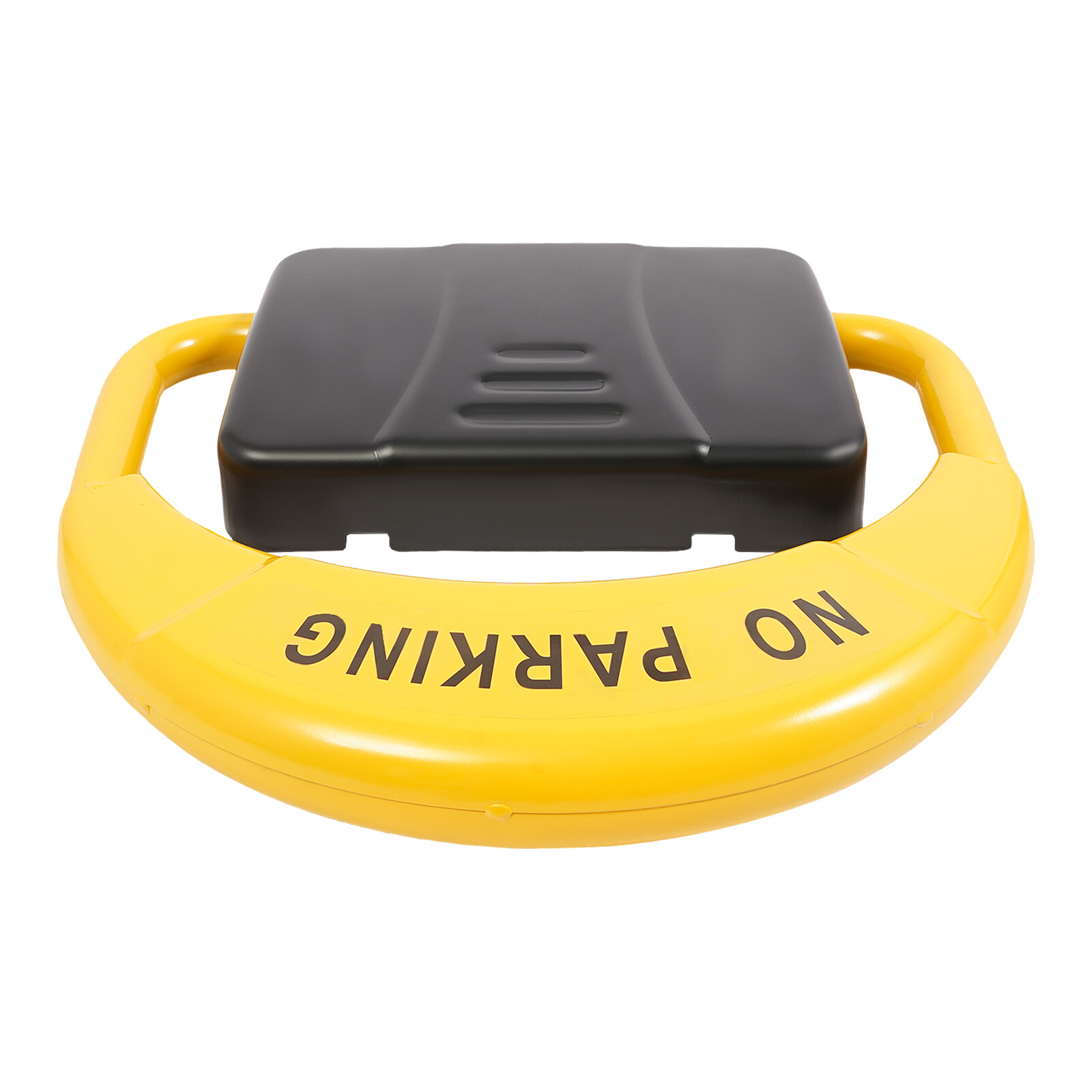 Automatic Remote Control Folding Parking Lock Car Parking Barrier Latch Lock