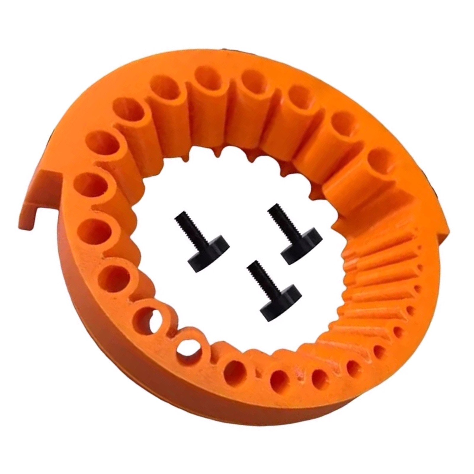 Drill Bit Sharpener Grinding Attachment for Power Drill, Old Bit Sharpening Tool