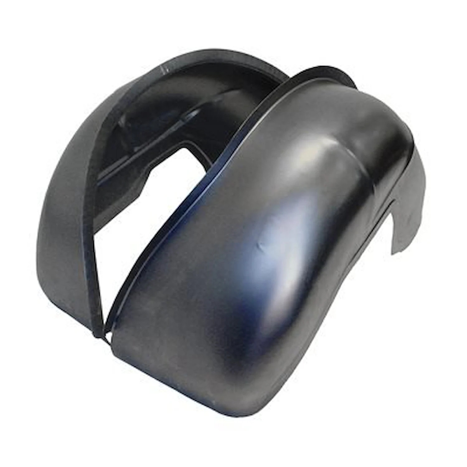 Detroit Speed 040402 Mini-Tub Wheel Housings