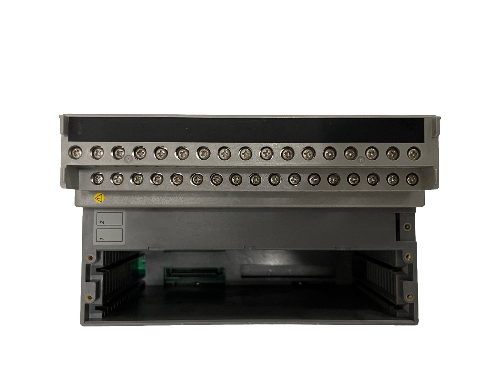 Yokogawa Amm12t Terminal