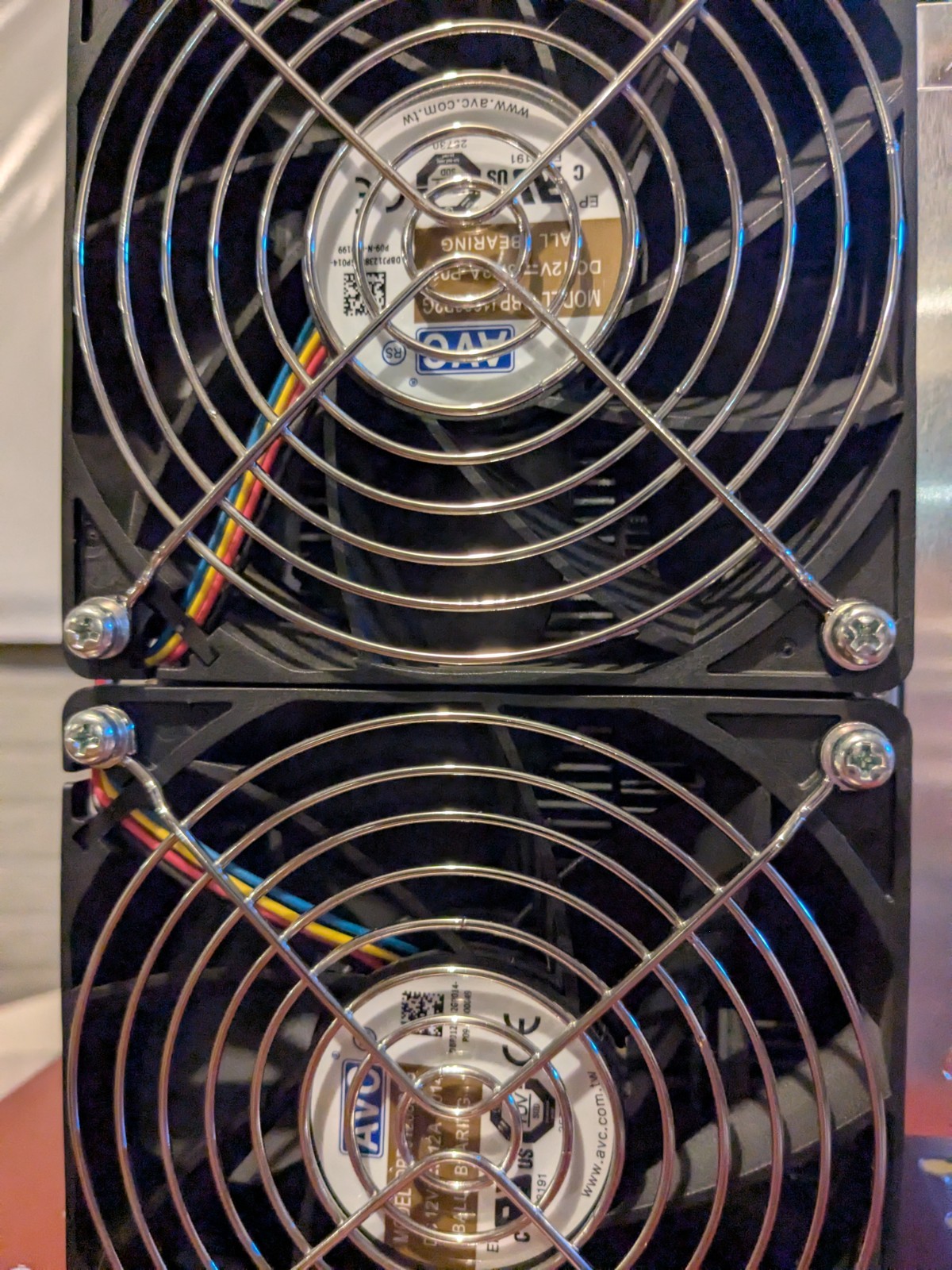 iBelink BM-K3 Kadena ASIC Miner