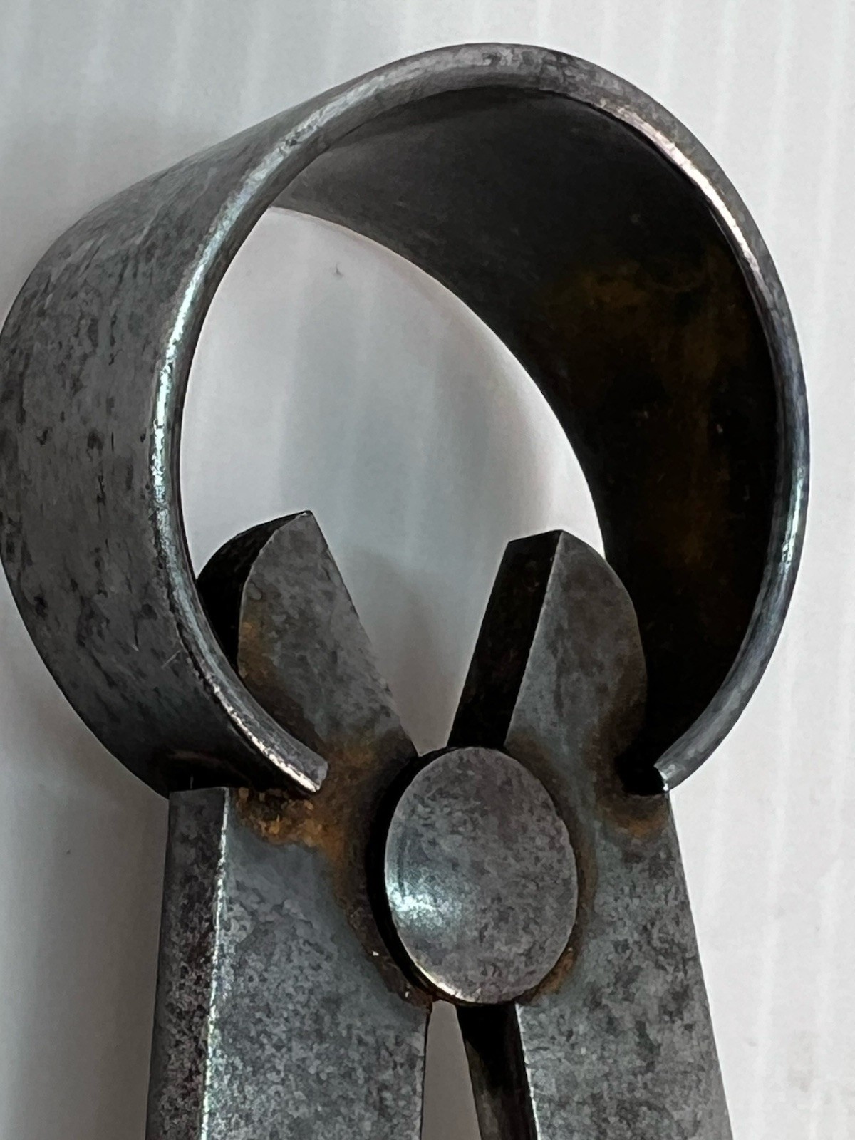 VINTAGE STARRETT CALIPER
