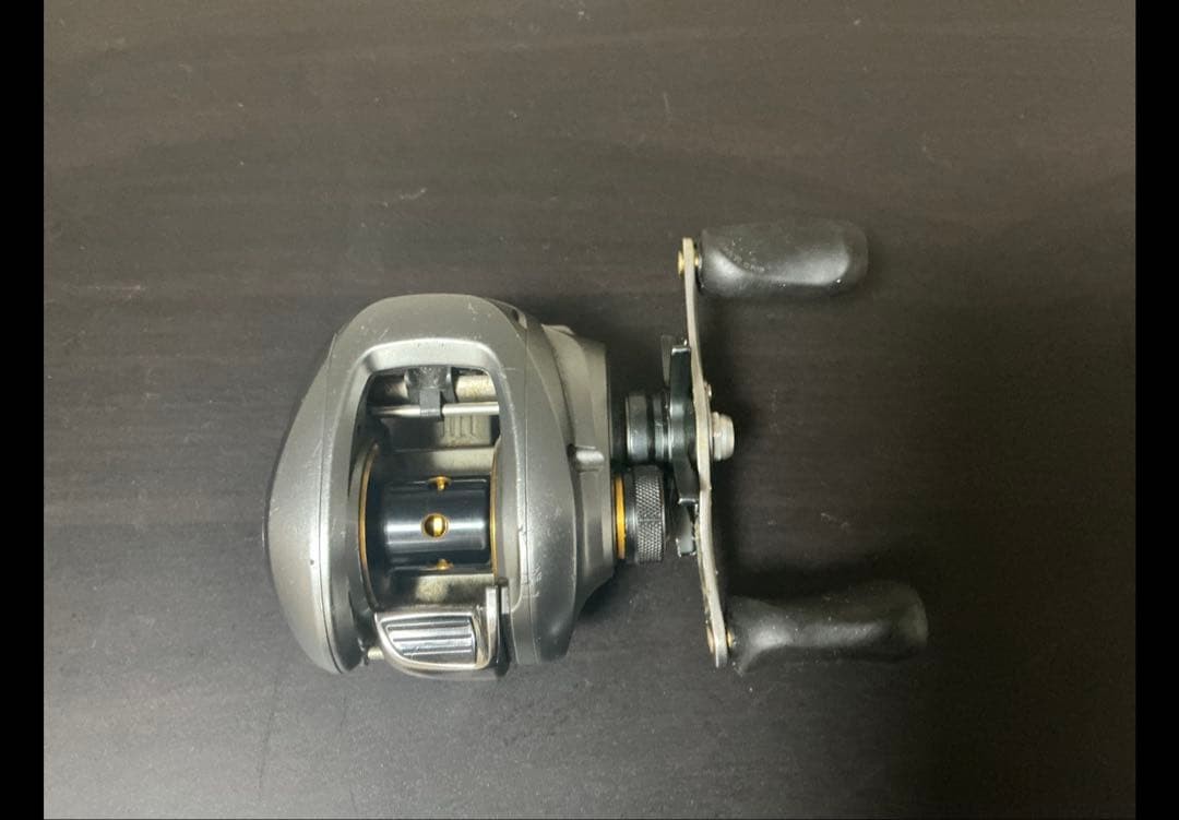 Aldebaran Handle Need repair