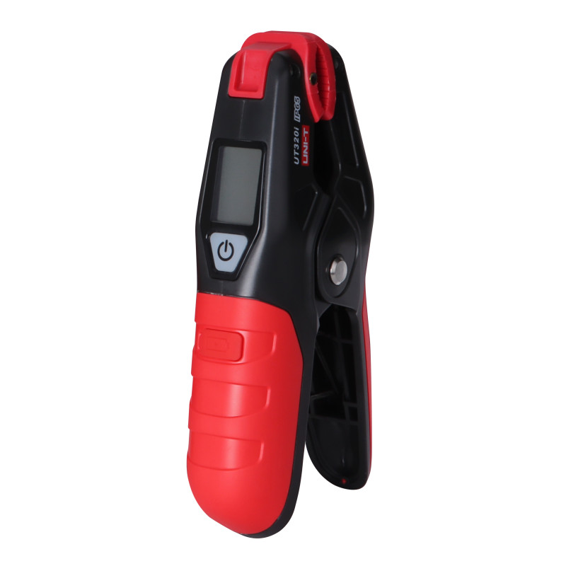 UNI-T UT320i High-Precision Wireless Temperature Clamp -50 ~150℃✦Kd